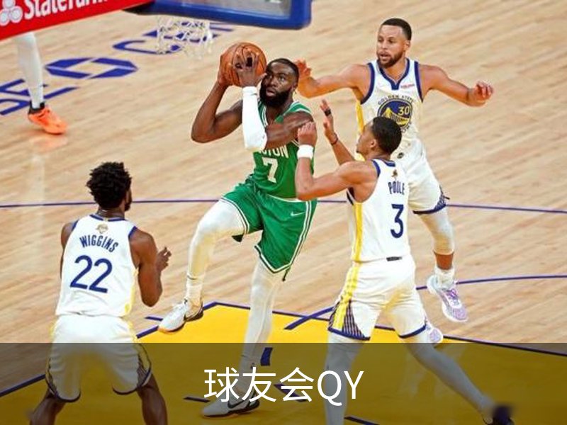 球友会QY简介
